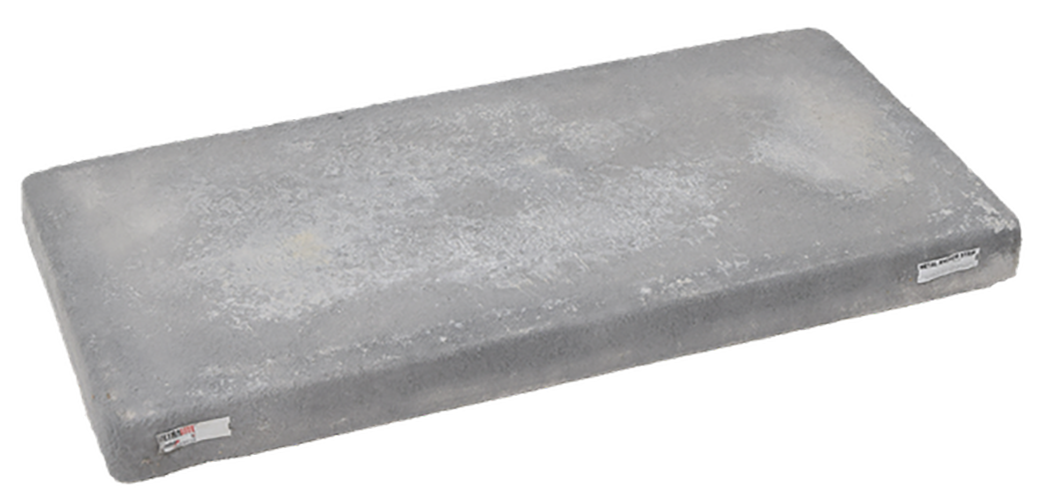  - Condenser and Vibration Pads
